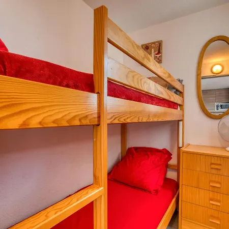 Cap D'agde, T1 Renove Avec Vue Apartment Agde