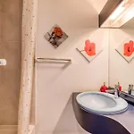 Cap D'agde, T1 Renove Avec Vue Apartment Agde