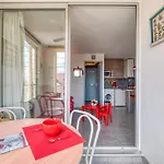 Apartment Cap D'agde, T1 Renove Avec Vue Agde