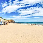 Cap D'agde, T1 Renove Avec Vue
