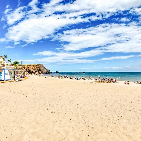 Cap D'agde, T1 Renove Avec Vue