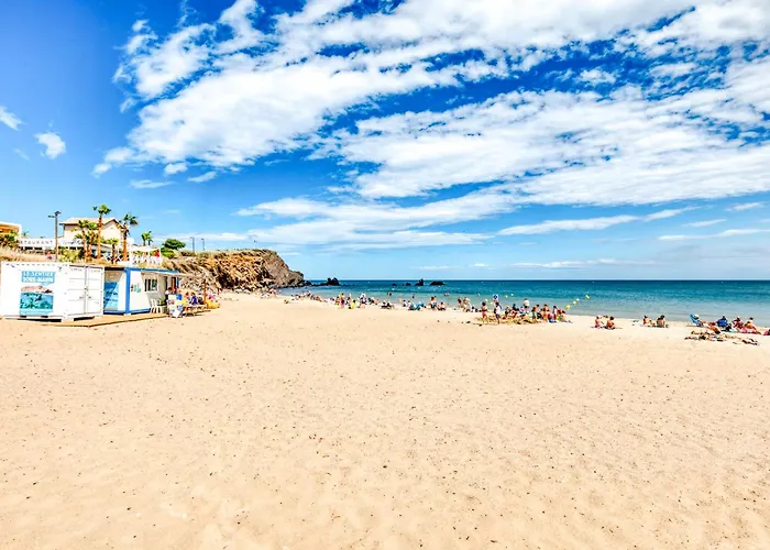 Apartman Cap D'agde, T1 Renove Avec Vue *